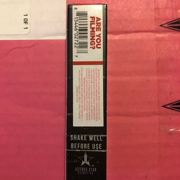 Jeffree Star Other - Jeffree Star Shane Dawson Are you Filming